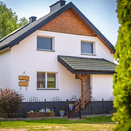 Kaszubski Sen Wiele Exterior photo
